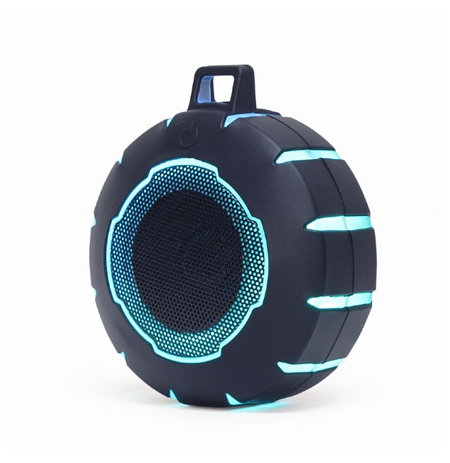 Gembird Outdoor Bluetooth speaker SPK-BTOD-01 Bluetooth, Wireless connection