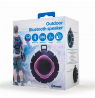 Gembird Outdoor Bluetooth speaker SPK-BTOD-01 Bluetooth, Wireless connection