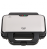 Adler Sandwich maker AD 3043 900 W, Number of plates 1, Number of pastry 2, Black