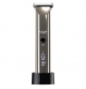 Adler | Hair Clipper | AD 2834 | Cordless or corded | Number of length steps 4 | Silver/Black