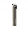Adler Hair Clipper AD 2834 Cordless or corded, Number of length steps 4, Silver/Black