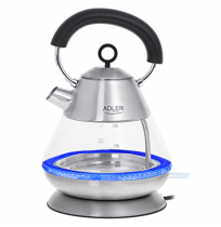 Electric kettle 1,5 l Adler AD 1282