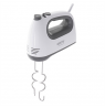 Camry Hand mixer CR 4220w Hand Mixer, 300 W, Number of speeds 5, Turbo mode, White