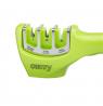 Camry Knife sharpener CR 6709 Manual, Green, 3