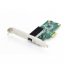 DIGITUS Gigabit SFP PCI Express Netzwerkkarte