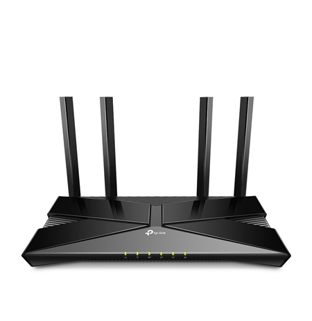 TP-LINK AX3000 Dual Band Gigabit Wi-Fi 6 Router Archer AX53 802.11ax