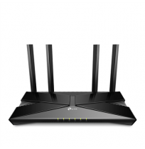 TP-LINK | AX3000 Dual Band Gigabit Wi-Fi 6 Router | Archer AX53 | 802.11ax | 574+2402 Mbit