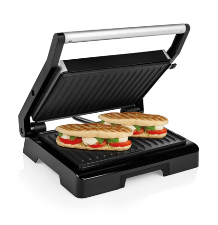Tristar Grill GR-2854 Contact grill, 1000 W, Grey