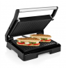 Tristar | Grill | GR-2854 | Contact grill | 1000 W | Grey