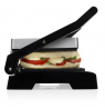 Tristar Grill GR-2854 Contact grill, 1000 W, Grey