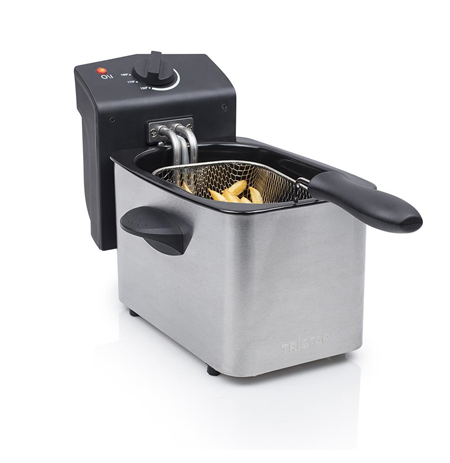 Tristar Deep Fryer 	FR-6919 Power 800 W, Capacity 2 L