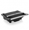 Tristar Grill GR-2856 Contact grill, 1500 W, Black