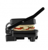 Tristar Grill GR-2856 Contact grill, 1500 W, Black