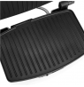 Tristar Grill GR-2856 Contact grill, 1500 W, Black