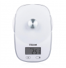 Tristar KW-2445 Kitchen scale, White