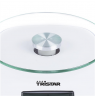 Tristar KW-2445 Kitchen scale, White