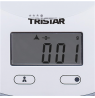Tristar KW-2445 Kitchen scale, White