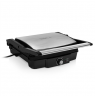 Tristar Grill GR-2853 Contact grill, 2000 W, Aluminum