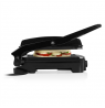Tristar Grill GR-2853 Contact grill, 2000 W, Aluminum