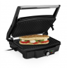 Tristar | Grill | GR-2852 | Contact grill | 1500 W | Aluminum