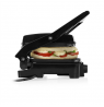 Tristar Grill GR-2852 Contact grill, 1500 W, Aluminum