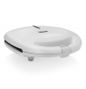 Tristar | Sandwich maker | SA-3052 | 750 W | Number of plates 1 | Number of pastry 2 | White