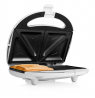 Tristar Sandwich maker SA-3052 750 W, Number of plates 1, Number of pastry 2, White