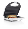 Tristar | Sandwich maker | SA-3050 | 750 W | Number of plates 1 | Number of pastry 2 | White