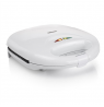 Tristar Sandwich maker SA-3050 750 W, Number of plates 1, Number of pastry 2, White