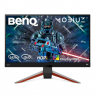 BENQ MOBIUZ EX2710Q 27inch 2560x1440 WQHD 165Hz IPS Panel HDRi FreeSync Premium 1ms 2x HDMI 1x Displayport