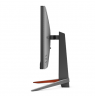 Benq Monitor EX2710Q 27 ", IPS, QHD, 2560 x 1440, 16:9, 1 ms, 400 cd/m², Dark grey, HDMI ports quantity 2, 144 Hz