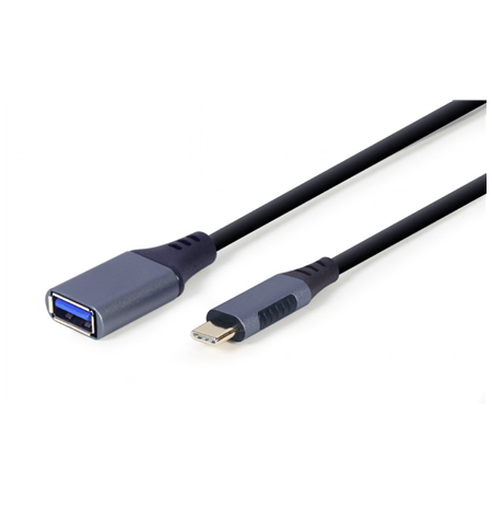 Cablexpert USB-C to OTG AF adapter