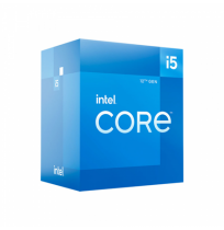 INTEL Core i5-12400 2.5GHz LGA1700 18M Cache Boxed CPU