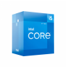 INTEL Core i5-12400 2.5GHz LGA1700 18M Cache Boxed CPU