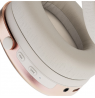 Marley Headphones Positive Vibration XL Built-in microphone, ANC, Wireless, Over-Ear, Copper