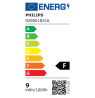 W 9W A60 E27, 2pcs pack | E27 | 9 W | Warm White 2700K | Bluetooth and Zigbee
