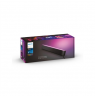 Philips Hue COL Play Light Bar Extension, black