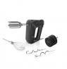 ETA | Hand mixer | ETA305190000 | Hand Mixer | 550 W | Number of speeds 4 | Black