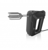 ETA Hand mixer ETA305190000 Hand Mixer, 550 W, Number of speeds 4, Black