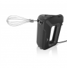 ETA Hand mixer ETA305190000 Hand Mixer, 550 W, Number of speeds 4, Black