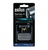 Braun | Foil and Cutter replacement pack | 31S