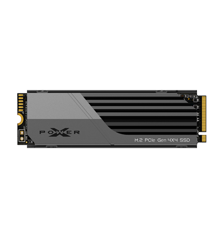 Silicon Power SSD XS70 1000 GB