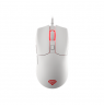 Genesis Ultralight Gaming Mouse Krypton 750 Wired, 8000 DPI, USB 2.0, White