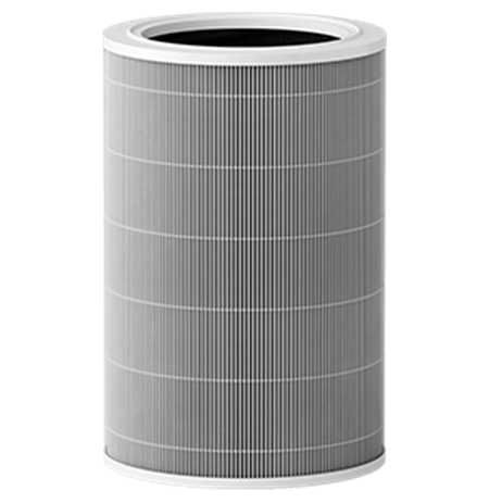 Xiaomi Smart Air Purifier 4 Lite Filter Black