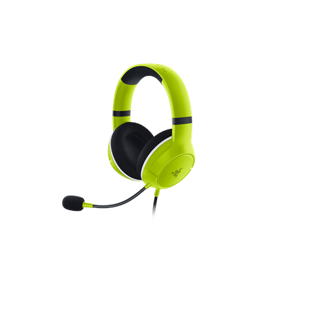 Razer Gaming Headset for Xbox X|S Kaira X Built-in microphone, Electric Volt, Wired