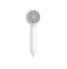 Xiaomi Water Ionic Hair Dryer H500 EU 1800 W, Number of temperature settings 3, Ionic function, White