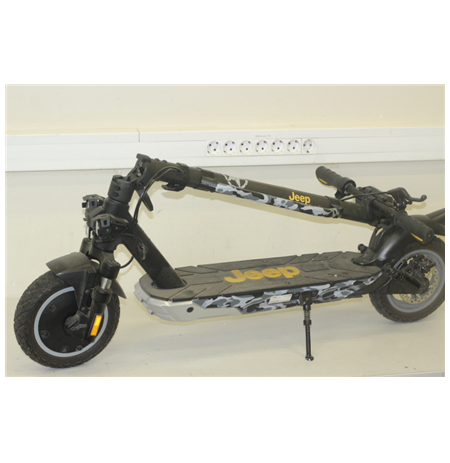 SALE OUT. Jeep Electric Scooter 2XE