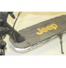 SALE OUT. Jeep Electric Scooter 2XE
