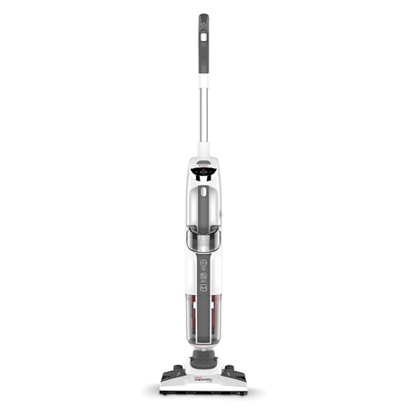 Polti Steam cleaner PTEU0295 Vaporetto 3 Clean 3-in-1 Power 1800 W, Water tank capacity 0.5 L, White