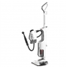 Polti Steam cleaner PTEU0295 Vaporetto 3 Clean 3-in-1 Power 1800 W, Water tank capacity 0.5 L, White